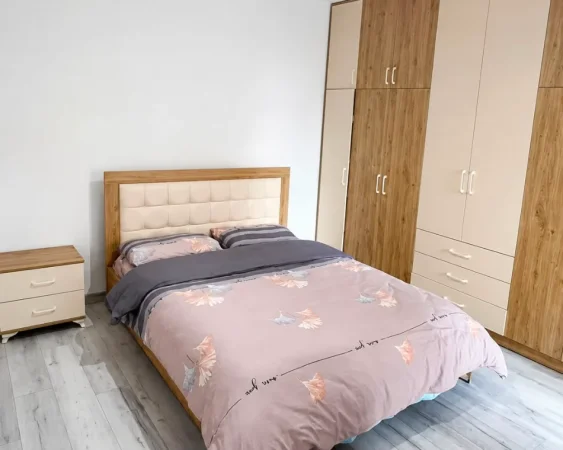 Tirane, shitet apartament 2+1 Kati 4, 98 m² 177.038 € (Astir)