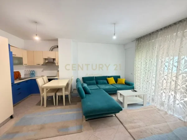 Tirane, jepet me qera apartament 1+1 Kati 2, 91 m² 600 € 