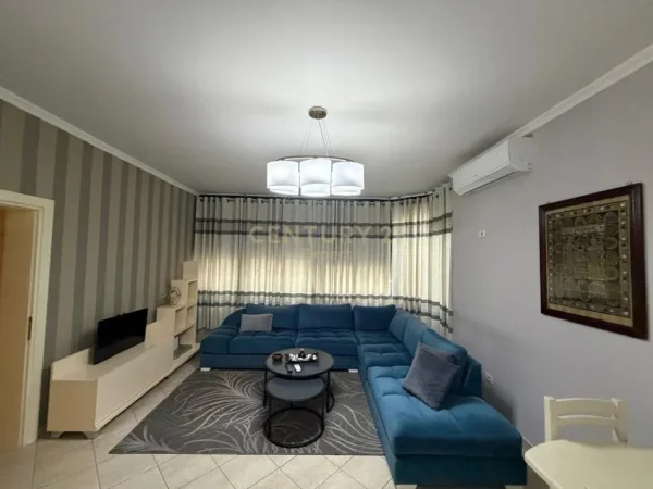Tirane, shitet apartament 2+1 Kati 2, 113 m² 200.000 € (Liqeni Thate expert146740)
