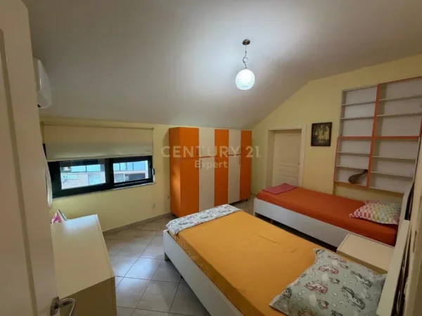 Tirane, shitet apartament 2+1 Kati 2, 113 m² 200.000 € (Liqeni Thate expert146740)