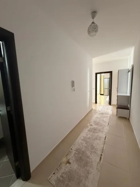 Tirane, jepet me qera apartament 2+1 Kati 2, 85 m² 750 € (Ali Demi)