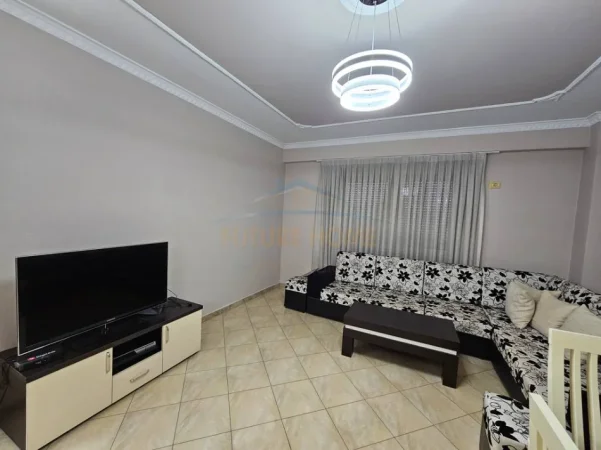 Tirane, jepet me qera apartament 2+1 Kati 3, 105 m² 580 € (Jordan misja)