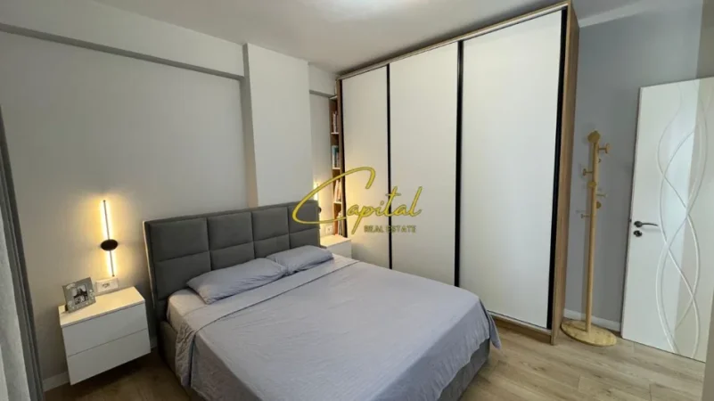 Tirane, shitet apartament 2+1 Kati 6, 81 m² 110.000 € (KAMEZ)