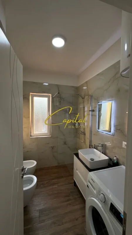 Tirane, shitet apartament 2+1 Kati 6, 81 m² 110.000 € (KAMEZ)