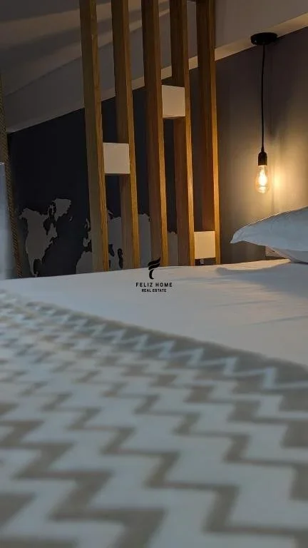 Tirane, jepet me qera apartament 1+1 Kati 1, 50 m² 450 € (5 MAJI)