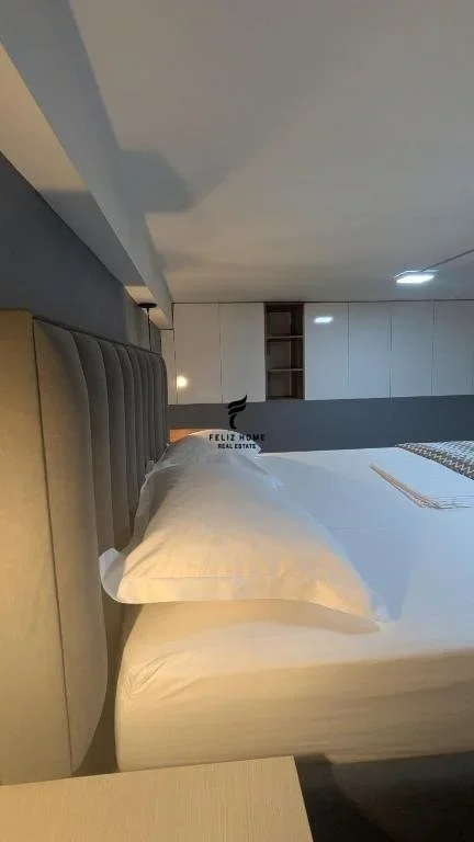 Tirane, jepet me qera apartament 1+1 Kati 1, 50 m² 450 € (5 MAJI)