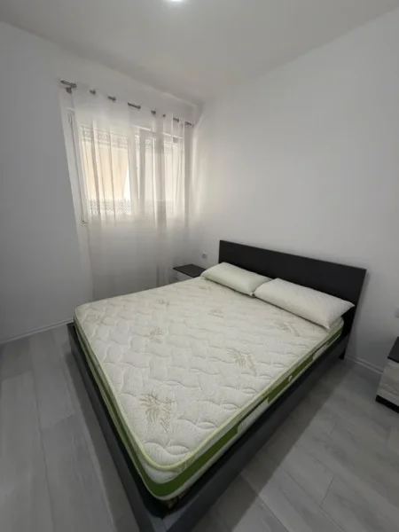 Tirane, jepet me qera apartament 1+1 Kati 3, 60 m² 450 € (Rruga 5 Maji)