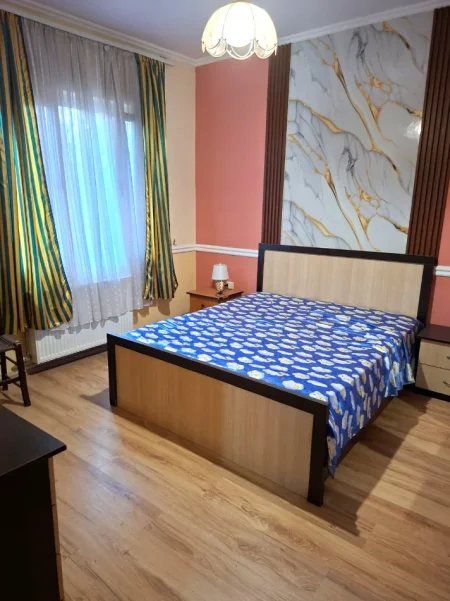🏡 Jepet me Qera Apartament 2+1 te Komuna e Parisit ,  650 MIJE LEKE/muaji