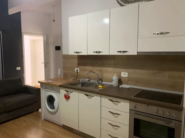 JEPET ME QIRA APARTAMENT 1+1   40.000 LEKE (ALI DEMI)