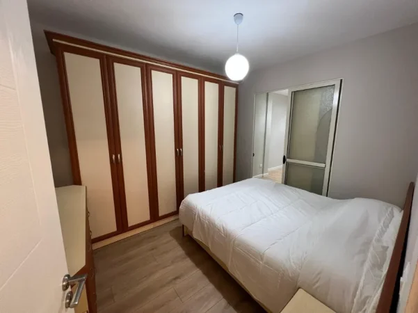 Tirane, jepet me qera apartament 2+1 Kati 2, 67 m² 600 € (KODRA E DIELLIT)