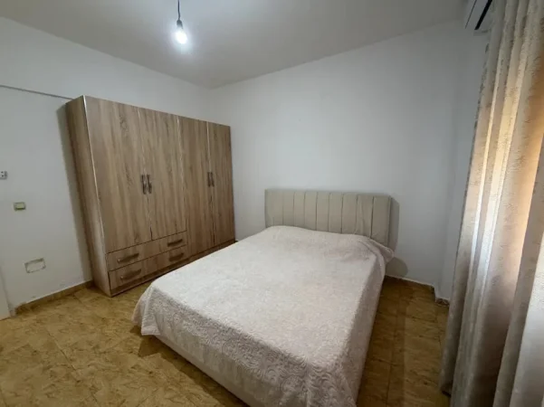 Tirane, jepet me qera apartament 2+1 Kati 4, 70 m² 600 € (DON BOSKO)