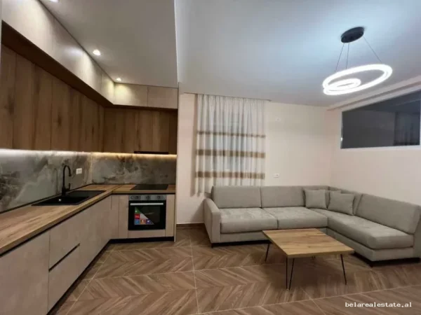 Tirane, jepet me qera Vile Vile 3 Katshe Kati 1, 90 m² 534 € (Sauk)
