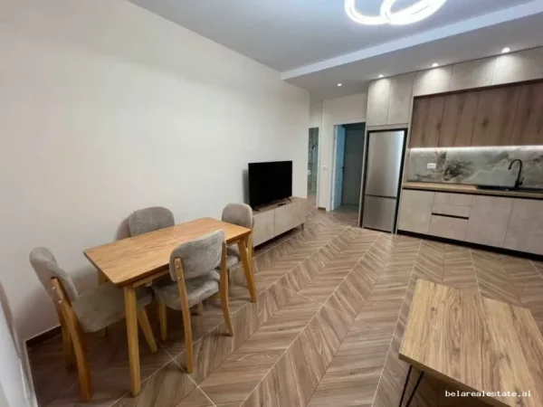 Tirane, jepet me qera Vile Vile 3 Katshe Kati 1, 90 m² 534 € (Sauk)