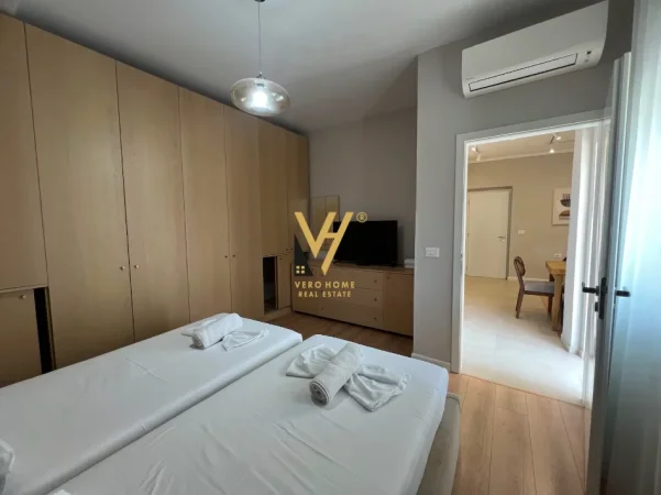 Tirane, shitet apartament 2+1+Ballkon Kati 3, 70 m² 220.000 € (PAZARI I RI)