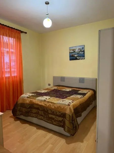 Tirane, jepet me qera apartament 2+1 Kati 3, 85 m² 550 € (Don Bosko)