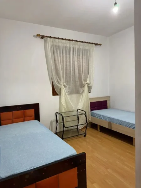 Tirane, jepet me qera apartament 2+1 Kati 3, 85 m² 550 € (Don Bosko)