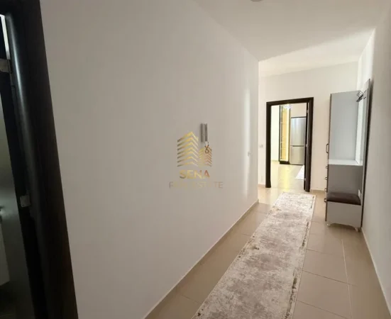 Tirane, jepet me qera apartament 2+1+Ballkon Kati 2, 85 m² 750 € (Tregu Elektrik)
