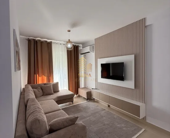 Tirane, jepet me qera apartament 2+1+Ballkon Kati 2, 85 m² 750 € (Tregu Elektrik)