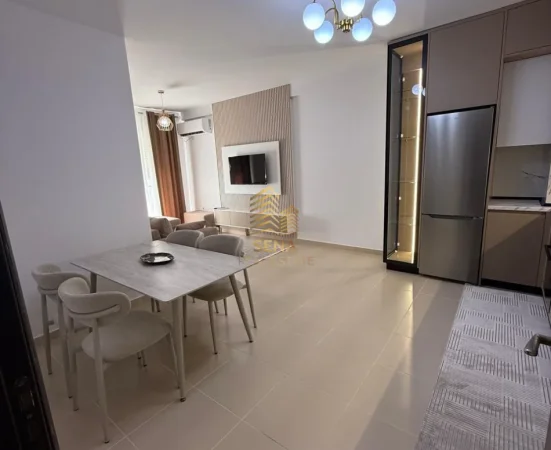Tirane, jepet me qera apartament 2+1+Ballkon Kati 2, 85 m² 750 € (Tregu Elektrik)