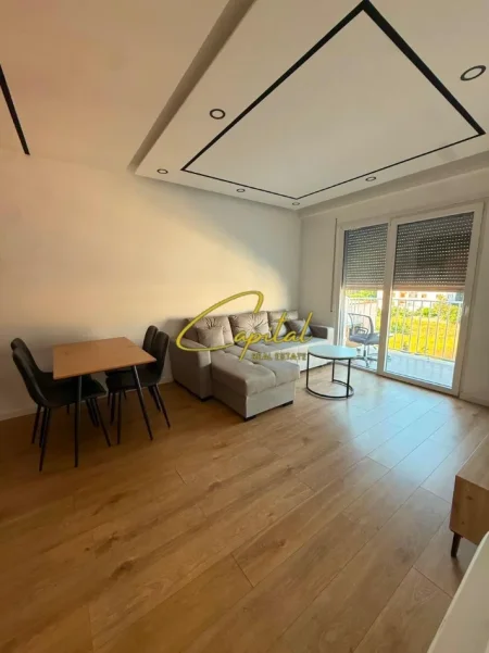 Tirane, jepet me qera apartament 1+1 Kati 3, 65 m² 500 € (ASTIR)