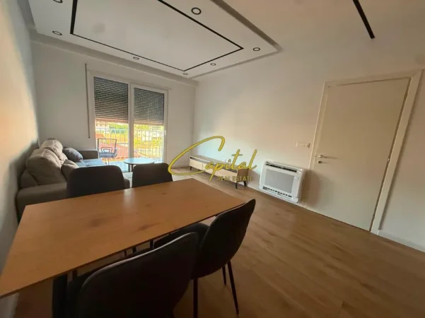 Tirane, jepet me qera apartament 1+1 Kati 3, 65 m² 500 € (ASTIR)