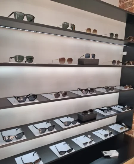 Tirane, shitet ambjent biznesi Kati 1, 67 m² (Rruga e Durrësit)