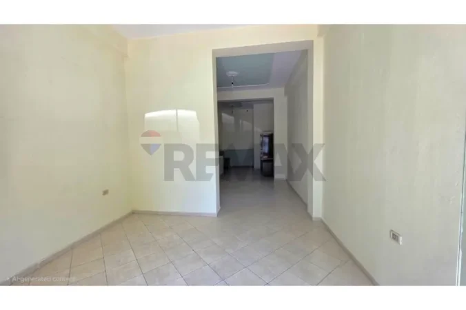 Vlore, shitet ambjent biznesi Kati 0, 51 m² (Rruga Gjergj Kastrioti (Transballkanike), Vlorë)