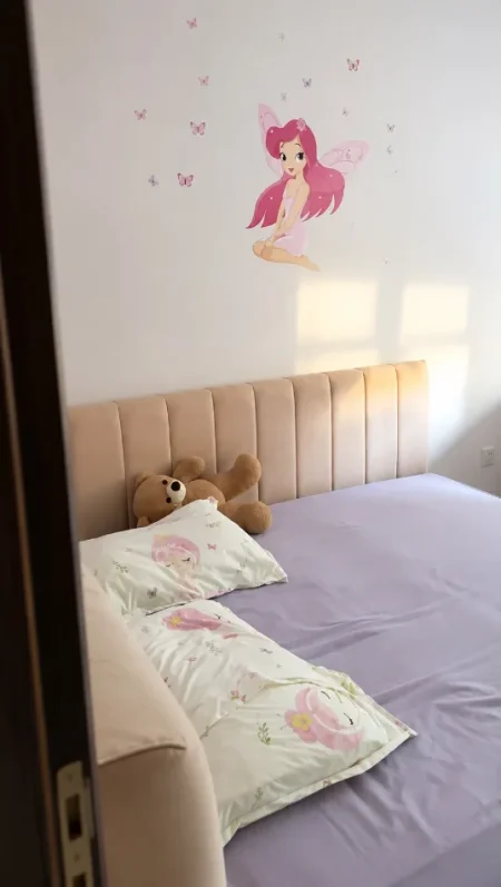 🏡 Jepet Apartament me Qera tek Komuna e Parisit, 700 mije leke