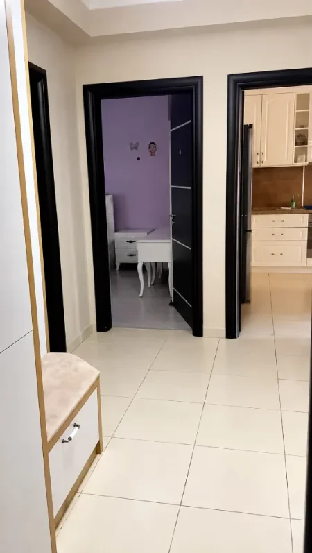 🏡 Jepet Apartament me Qera tek Komuna e Parisit, 700 mije leke
