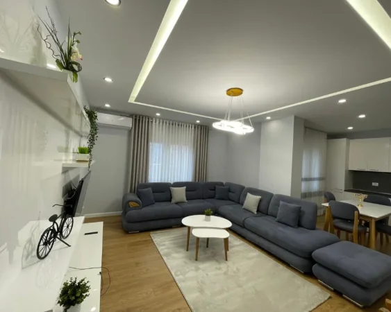 Tirane, jepet me qera apartament 2+1 Kati 4, 110 m² 1.041 € (Zogu i Zi ( ngjitur me Hotel Doro ))