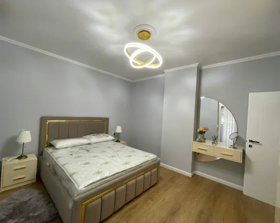 Tirane, jepet me qera apartament 2+1 Kati 4, 110 m² 1.041 € (Zogu i Zi ( ngjitur me Hotel Doro ))