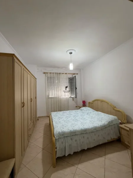 Tirane, jepet me qera apartament 2+1 Kati 8, 100 m² 700 € (RRUGA FORTUZI)