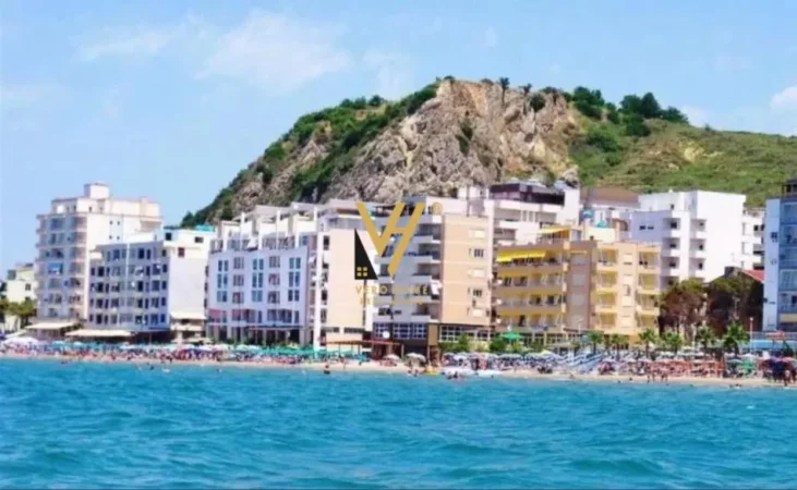 Durres, shitet apartament 1+1+Ballkon Kati 3, 62 m² 83.000 € (SHKEMBI I KAVAJES)