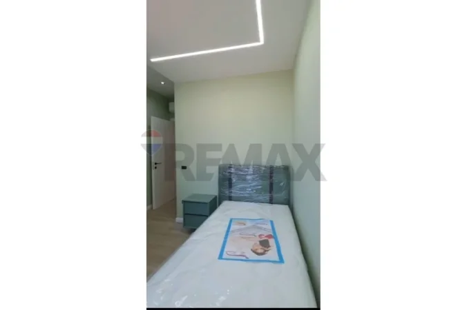 Vlore - Lungomare, shitet apartament+verande | Penthouse 3+1+Ballkon , 162 m² 350.000 € (Rruga Reshat Osmani, Vlore)