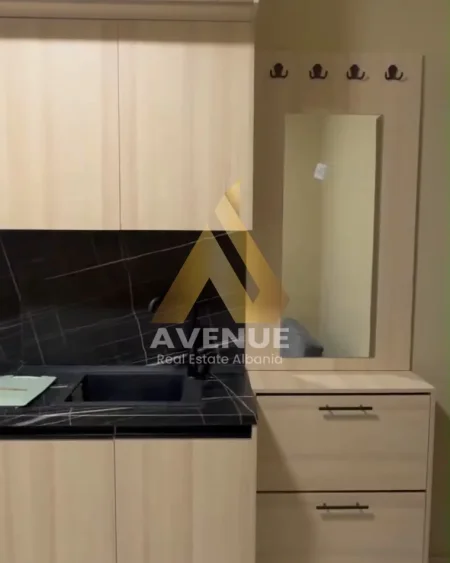 Tirane, jepet me qera apartament 1+1 Kati 2, 480 € (PRANE INXHINIERISË SË NDËRTIMIT, TIRANË)