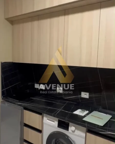 Tirane, jepet me qera apartament 1+1 Kati 2, 480 € (PRANE INXHINIERISË SË NDËRTIMIT, TIRANË)