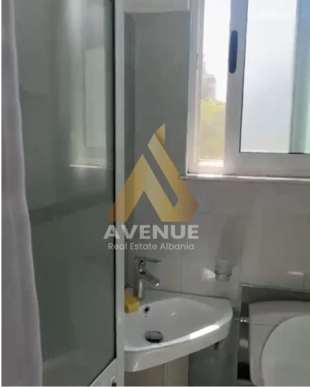 Tirane, jepet me qera apartament 1+1 Kati 2, 480 € (PRANE INXHINIERISË SË NDËRTIMIT, TIRANË)