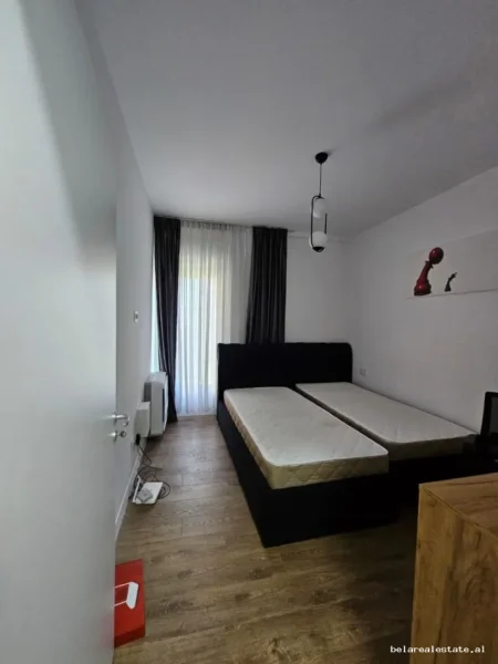 Tirane, shitet apartament 2+1+Ballkon Kati 1, 108 m² 206.002 € (TEG)