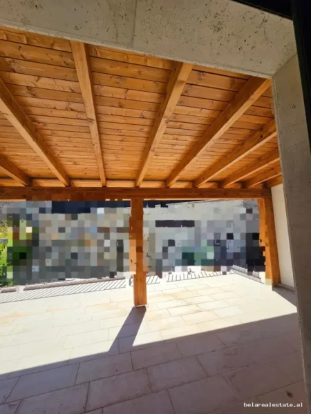 Tirane, shitet apartament 2+1+Ballkon Kati 1, 108 m² 206.002 € (TEG)