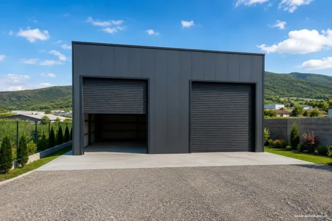 Tirane, jepet me qera magazine Kati 0, 1.200 m² 1.600 € (Vore)