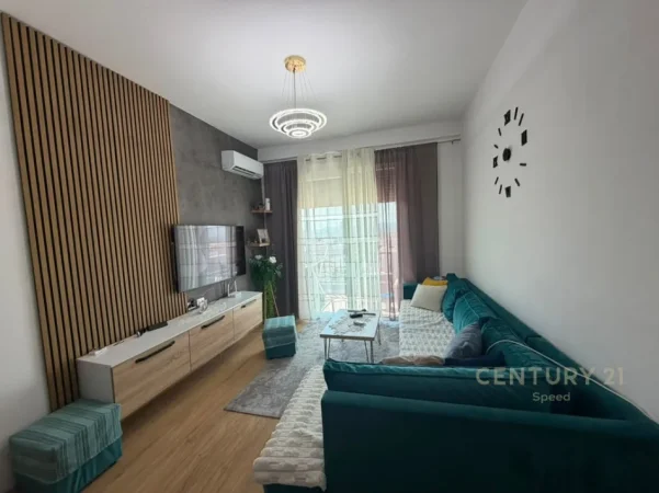 Tirane, shes apartament 3+1+Aneks+Ballkon Kati 6, 110 m² 200.000 € 