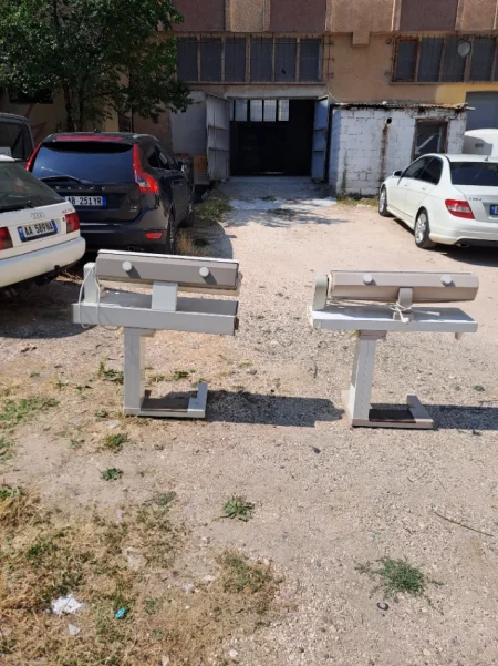 Pogradec, okazion Shiten hekura per carcafesh hotelesh me avull me uje dhe me korent