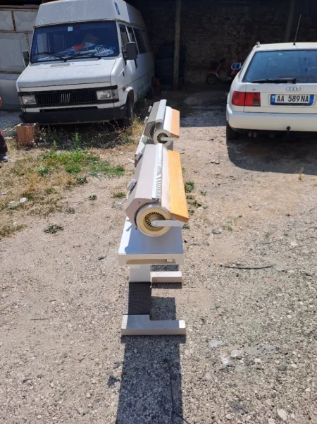 Pogradec, okazion Shiten hekura per carcafesh hotelesh me avull me uje dhe me korent