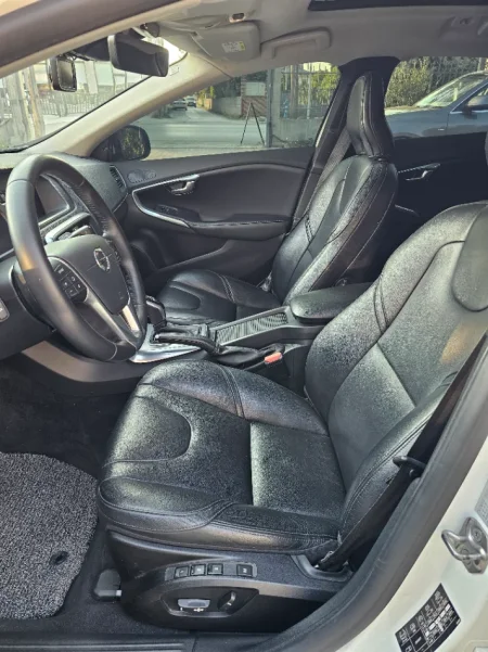 Fier, shes makine Nafte, e bardhë automatik Klima 9.700 €