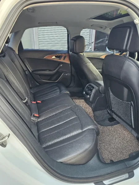 Fier, shes makine Audi Nafte, e bardhë automatik Klima 12.300 €