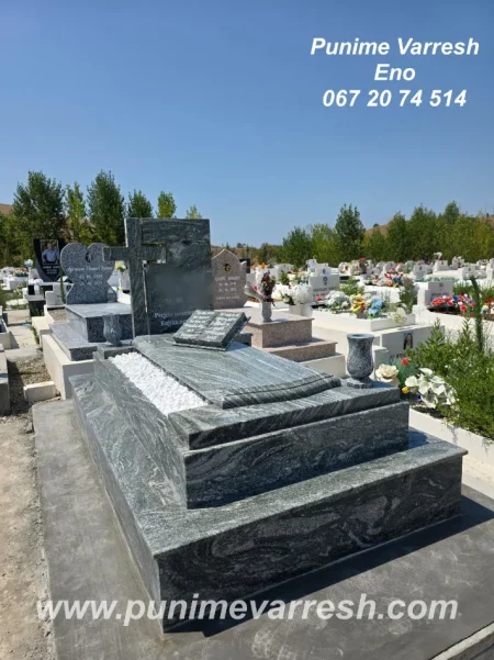Tirane, ofroj Punime Varresh/Qivure Sharre - Tirane - Varr Graniti Punim Premium