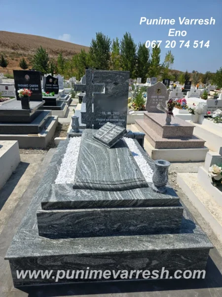 Tirane, ofroj Punime Varresh/Qivure Sharre - Tirane - Varr Graniti Punim Premium