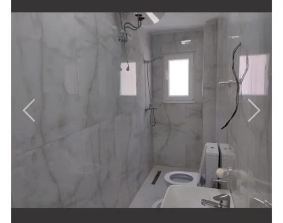 Tirane, jepet me qera apartament 2+1 Kati 2, 70 m² 600 € (Rr.Dibres; fakulteti i Mjeksise)
