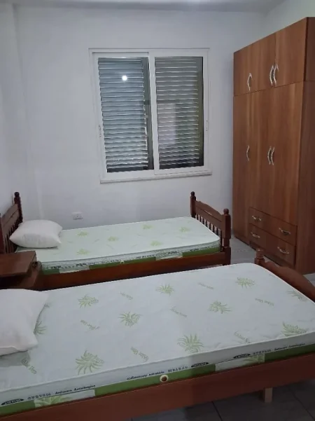 Tirane, jepet me qera apartament 2+1 Kati 2, 70 m² 480 € (Allias)