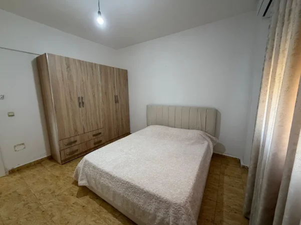 Tirane, jepet me qera apartament 2+1 Kati 4, 60 m² 600 € (don bosko prane vizion plus)